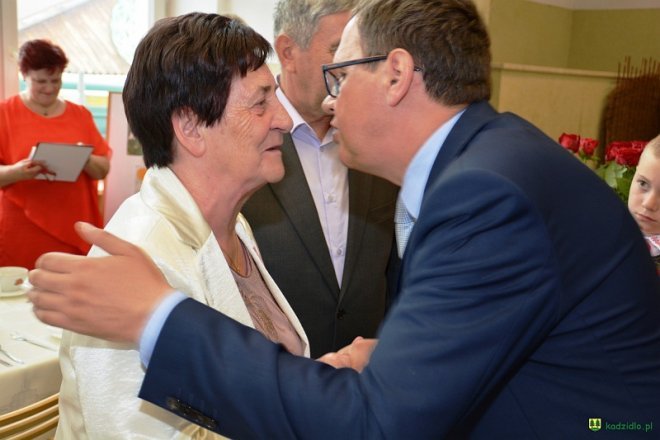 Złote Gody mieszkańców gminy Kadzidło [ZDJĘCIA] - zdjęcie #85 - eOstroleka.pl