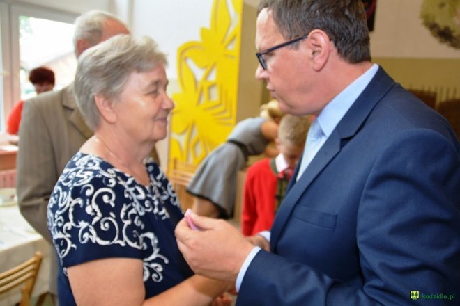 Złote Gody mieszkańców gminy Kadzidło [ZDJĘCIA] - zdjęcie #72 - eOstroleka.pl