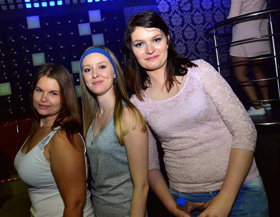 Gesek w Clubie Ibiza Zalesie [ZDJĘCIA] - zdjęcie #41 - eOstroleka.pl