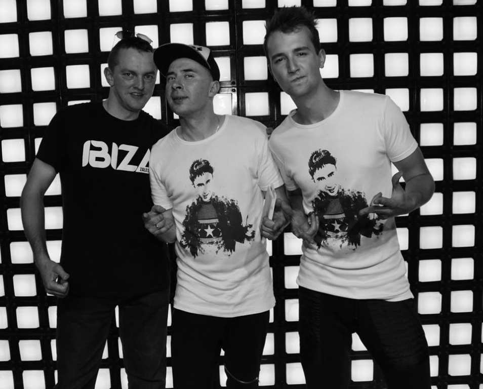 Gesek w Clubie Ibiza Zalesie [ZDJĘCIA] - zdjęcie #20 - eOstroleka.pl