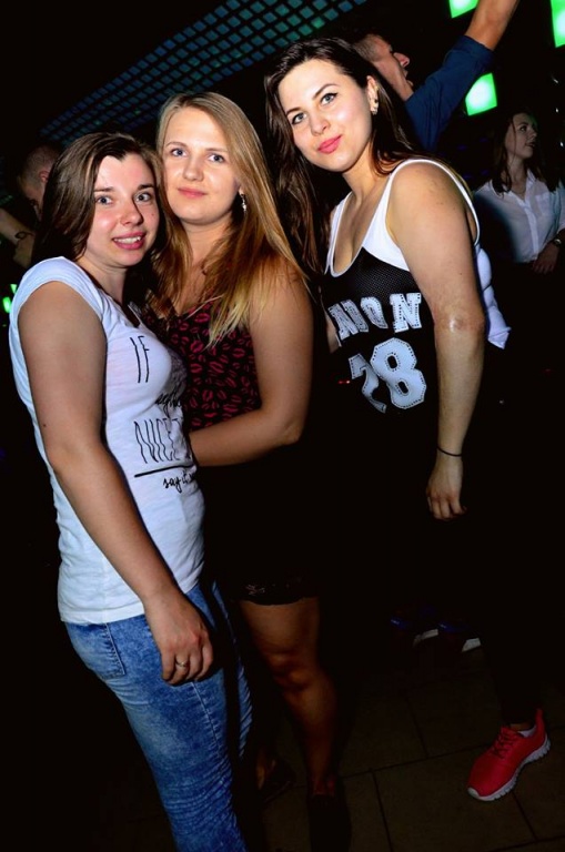 Gesek w Clubie Ibiza Zalesie [ZDJĘCIA] - zdjęcie #18 - eOstroleka.pl