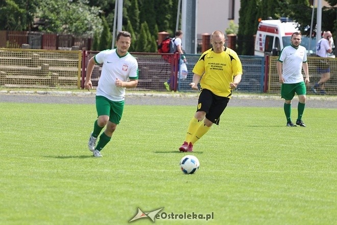 Mistrzostwa Polski Urzędów Wojewódzkich - dzień 1. [01.07.2017] - zdjęcie #2 - eOstroleka.pl