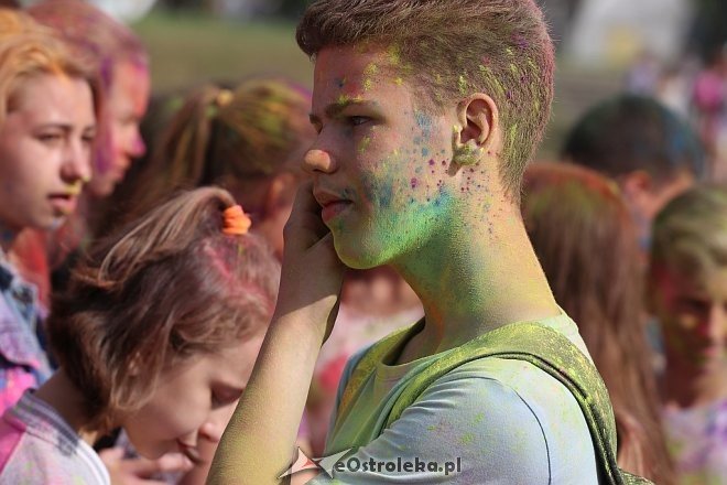 Holi Festival Ostrołęka 2017 [01.07.2017] - zdjęcie #81 - eOstroleka.pl
