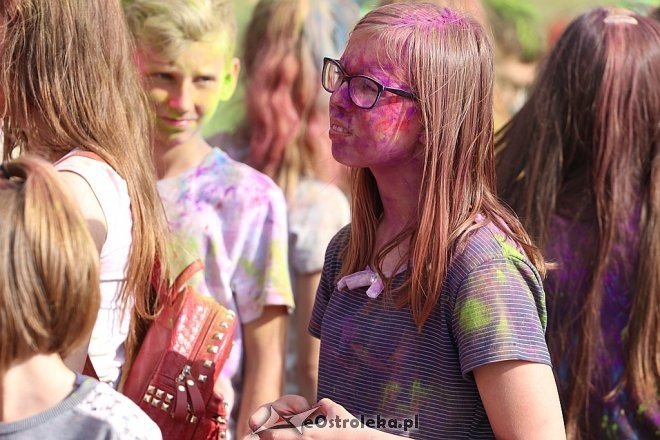 Holi Festival Ostrołęka 2017 [01.07.2017] - zdjęcie #80 - eOstroleka.pl