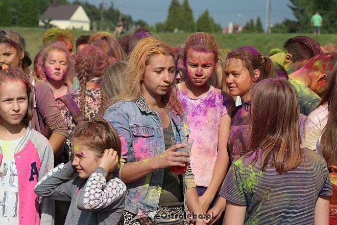 Holi Festival Ostrołęka 2017 [01.07.2017] - zdjęcie #79 - eOstroleka.pl