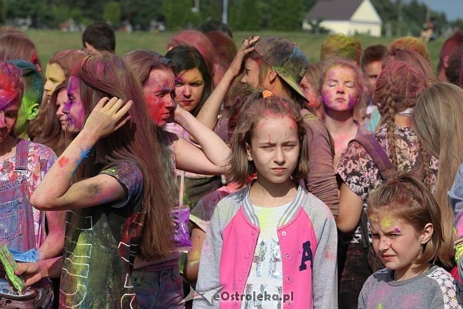 Holi Festival Ostrołęka 2017 [01.07.2017] - zdjęcie #78 - eOstroleka.pl