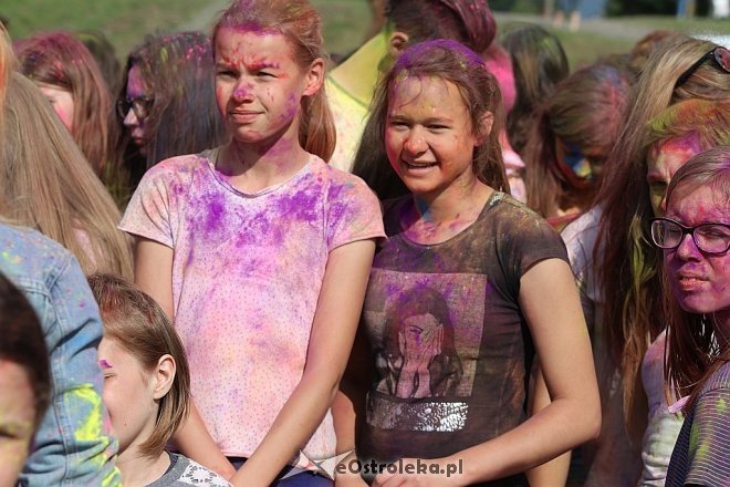 Holi Festival Ostrołęka 2017 [01.07.2017] - zdjęcie #77 - eOstroleka.pl