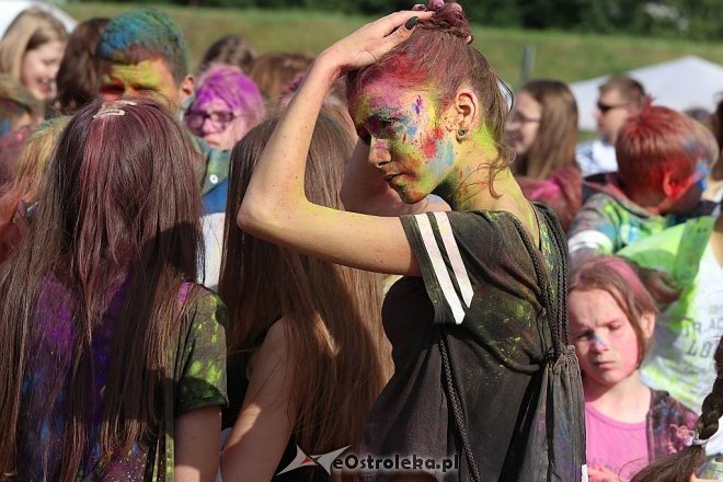 Holi Festival Ostrołęka 2017 [01.07.2017] - zdjęcie #76 - eOstroleka.pl