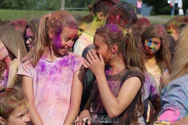 Holi Festival Ostrołęka 2017 [01.07.2017] - zdjęcie #75 - eOstroleka.pl