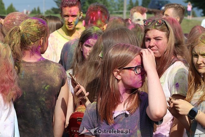 Holi Festival Ostrołęka 2017 [01.07.2017] - zdjęcie #73 - eOstroleka.pl