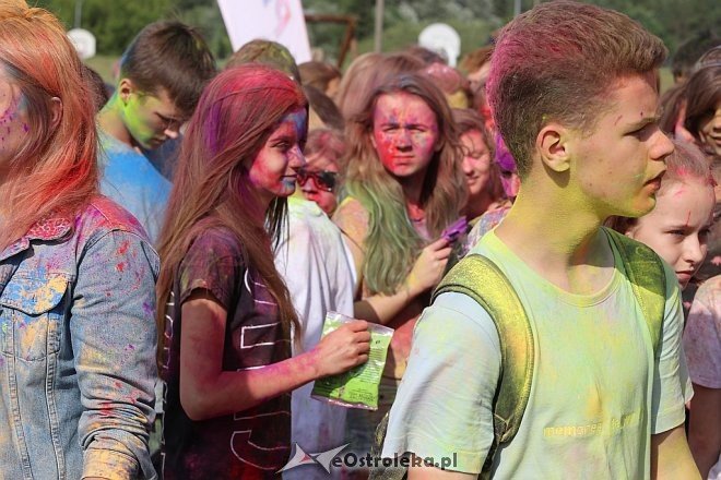 Holi Festival Ostrołęka 2017 [01.07.2017] - zdjęcie #72 - eOstroleka.pl