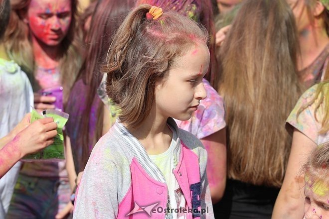 Holi Festival Ostrołęka 2017 [01.07.2017] - zdjęcie #71 - eOstroleka.pl