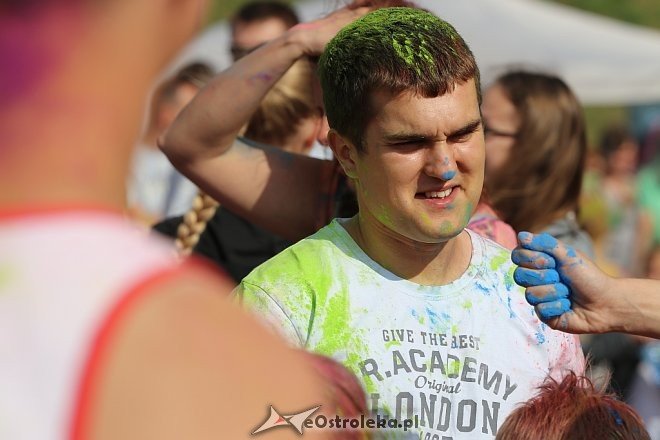 Holi Festival Ostrołęka 2017 [01.07.2017] - zdjęcie #70 - eOstroleka.pl