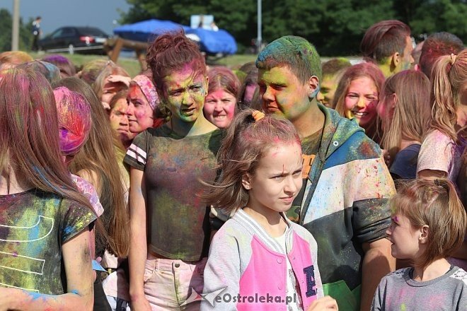 Holi Festival Ostrołęka 2017 [01.07.2017] - zdjęcie #67 - eOstroleka.pl