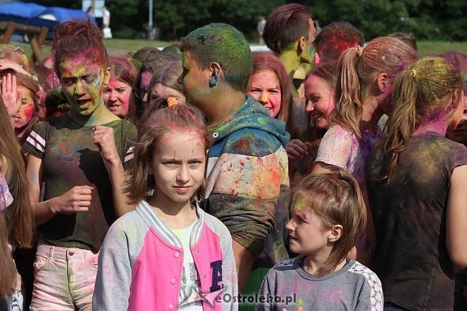Holi Festival Ostrołęka 2017 [01.07.2017] - zdjęcie #66 - eOstroleka.pl