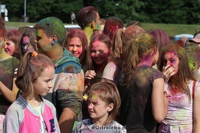 Holi Festival Ostrołęka 2017 [01.07.2017] - zdjęcie #65 - eOstroleka.pl