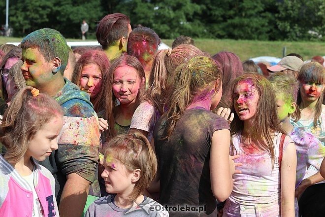 Holi Festival Ostrołęka 2017 [01.07.2017] - zdjęcie #64 - eOstroleka.pl