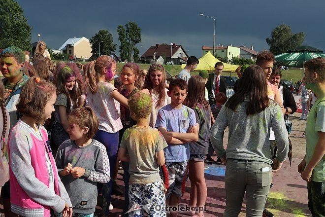 Holi Festival Ostrołęka 2017 [01.07.2017] - zdjęcie #61 - eOstroleka.pl