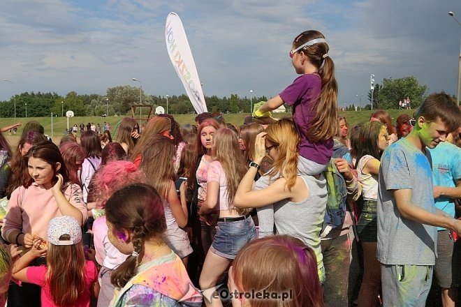 Holi Festival Ostrołęka 2017 [01.07.2017] - zdjęcie #60 - eOstroleka.pl