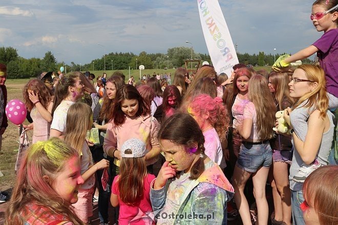Holi Festival Ostrołęka 2017 [01.07.2017] - zdjęcie #59 - eOstroleka.pl