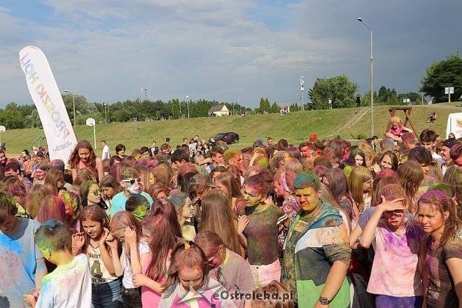 Holi Festival Ostrołęka 2017 [01.07.2017] - zdjęcie #58 - eOstroleka.pl