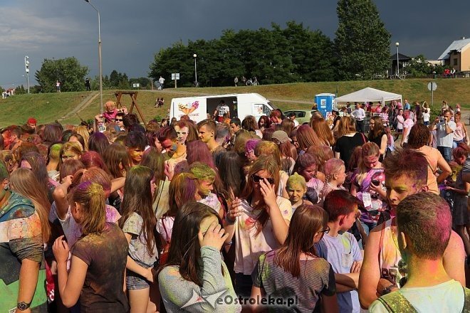 Holi Festival Ostrołęka 2017 [01.07.2017] - zdjęcie #57 - eOstroleka.pl