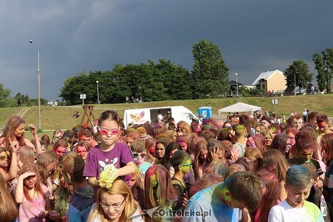 Holi Festival Ostrołęka 2017 [01.07.2017] - zdjęcie #56 - eOstroleka.pl
