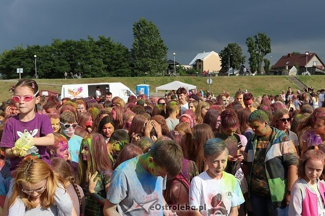 Holi Festival Ostrołęka 2017 [01.07.2017] - zdjęcie #55 - eOstroleka.pl