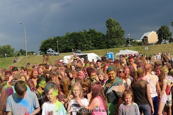 Holi Festival Ostrołęka 2017 [01.07.2017] - zdjęcie #53 - eOstroleka.pl