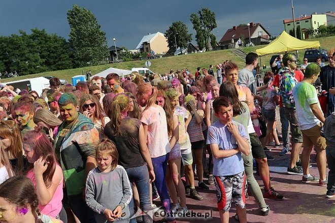 Holi Festival Ostrołęka 2017 [01.07.2017] - zdjęcie #51 - eOstroleka.pl