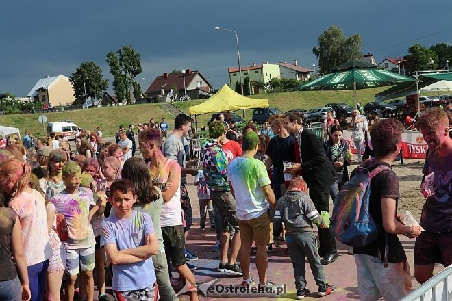 Holi Festival Ostrołęka 2017 [01.07.2017] - zdjęcie #50 - eOstroleka.pl
