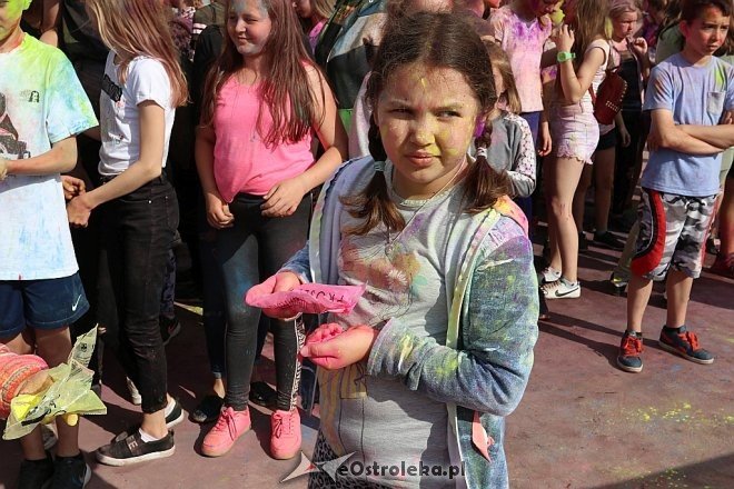 Holi Festival Ostrołęka 2017 [01.07.2017] - zdjęcie #49 - eOstroleka.pl