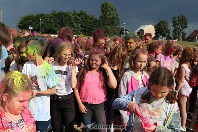 Holi Festival Ostrołęka 2017 [01.07.2017] - zdjęcie #47 - eOstroleka.pl