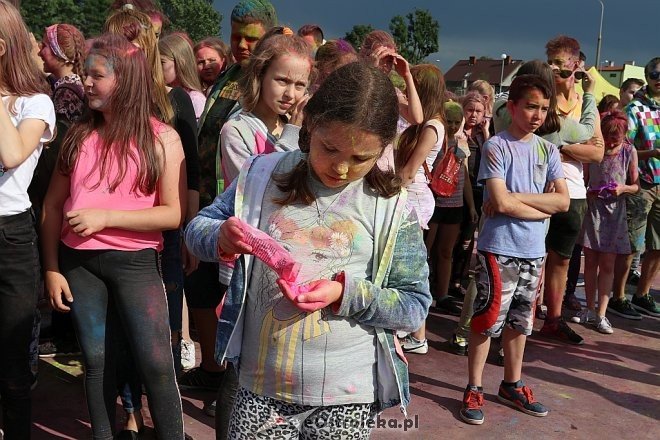 Holi Festival Ostrołęka 2017 [01.07.2017] - zdjęcie #46 - eOstroleka.pl