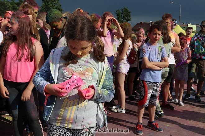 Holi Festival Ostrołęka 2017 [01.07.2017] - zdjęcie #45 - eOstroleka.pl