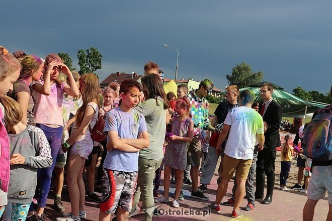 Holi Festival Ostrołęka 2017 [01.07.2017] - zdjęcie #44 - eOstroleka.pl