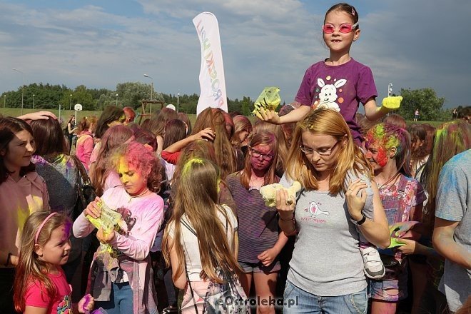 Holi Festival Ostrołęka 2017 [01.07.2017] - zdjęcie #43 - eOstroleka.pl