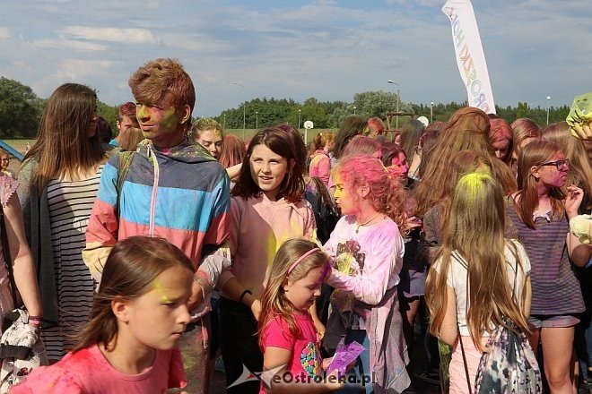 Holi Festival Ostrołęka 2017 [01.07.2017] - zdjęcie #42 - eOstroleka.pl