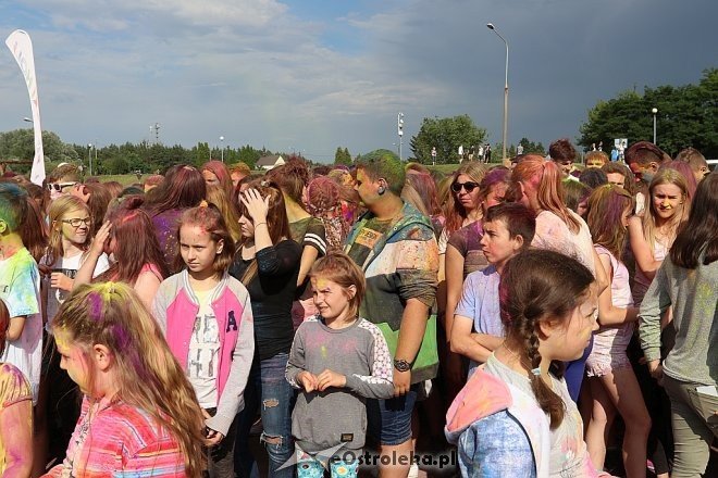 Holi Festival Ostrołęka 2017 [01.07.2017] - zdjęcie #41 - eOstroleka.pl