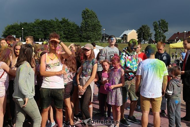 Holi Festival Ostrołęka 2017 [01.07.2017] - zdjęcie #40 - eOstroleka.pl