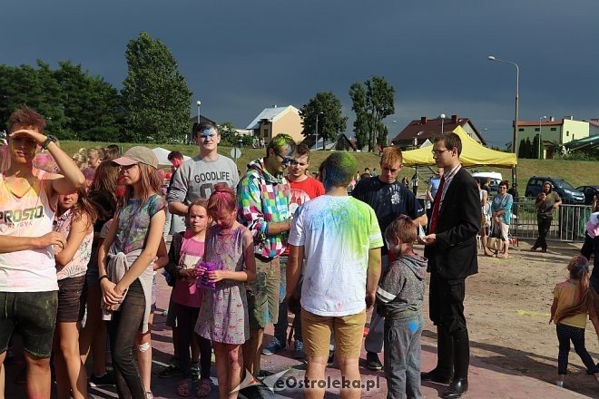 Holi Festival Ostrołęka 2017 [01.07.2017] - zdjęcie #39 - eOstroleka.pl