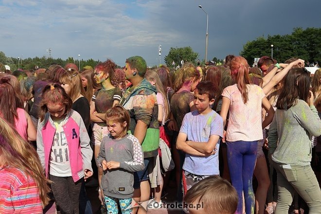 Holi Festival Ostrołęka 2017 [01.07.2017] - zdjęcie #38 - eOstroleka.pl