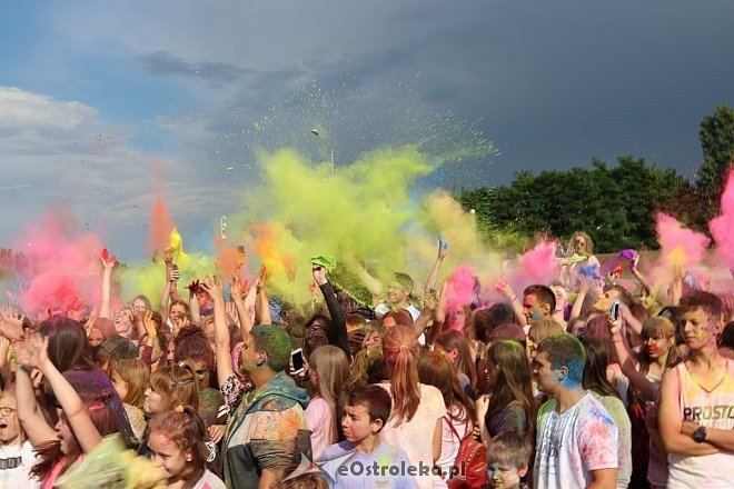 Holi Festival Ostrołęka 2017 [01.07.2017] - zdjęcie #37 - eOstroleka.pl