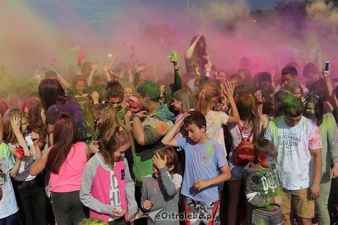 Holi Festival Ostrołęka 2017 [01.07.2017] - zdjęcie #32 - eOstroleka.pl