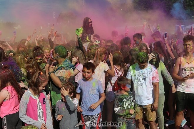 Holi Festival Ostrołęka 2017 [01.07.2017] - zdjęcie #31 - eOstroleka.pl
