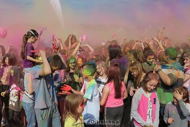 Holi Festival Ostrołęka 2017 [01.07.2017] - zdjęcie #30 - eOstroleka.pl