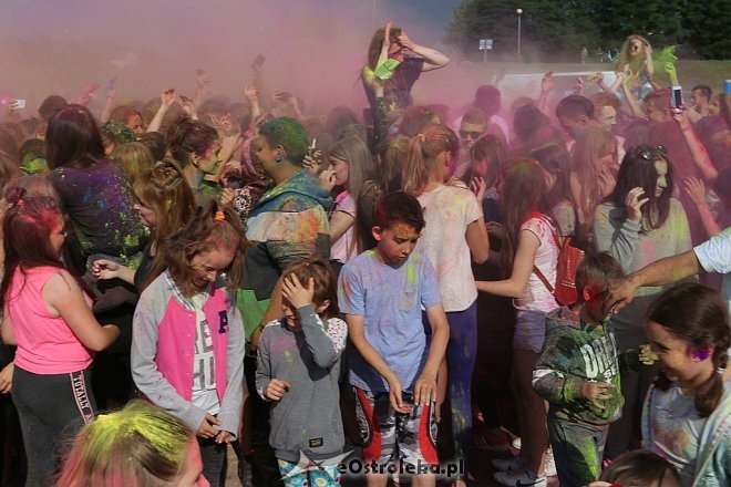 Holi Festival Ostrołęka 2017 [01.07.2017] - zdjęcie #29 - eOstroleka.pl