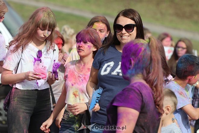 Holi Festival Ostrołęka 2017 [01.07.2017] - zdjęcie #27 - eOstroleka.pl