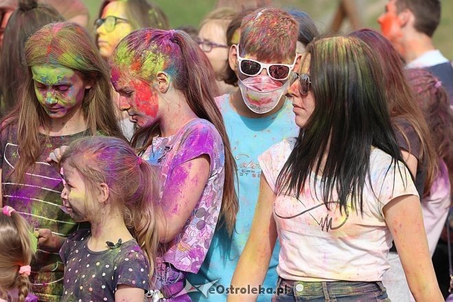 Holi Festival Ostrołęka 2017 [01.07.2017] - zdjęcie #26 - eOstroleka.pl