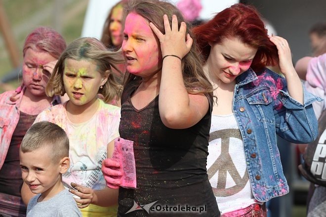 Holi Festival Ostrołęka 2017 [01.07.2017] - zdjęcie #25 - eOstroleka.pl